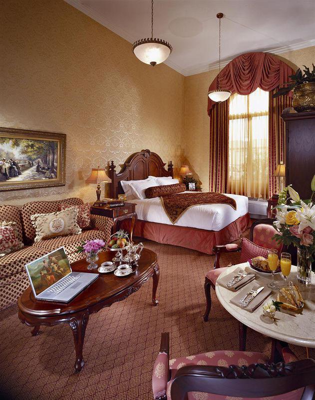 Ayres Hotel Manhattan Beach Hawthorne Quarto foto